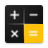 icon Calculator(Calculator ocultar aplicativo Ocultar aplicativos) 6.4.0