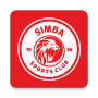 icon Simba SC(Simba SC # NguvuMoja App
)