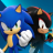 icon SonicForces(Sonic Forces - Jogo de corrida) 4.23.0