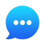 icon Messenger - Text Messages SMS (Messenger - Mensagens de texto SMS
)