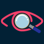 icon Stalker Analyze Reports(Stalker: Quem viu meu perfil KidsFox -
)