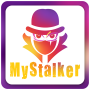icon MyStalker(Quem viu o perfil Instagram
)