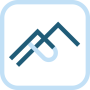 icon Peak Finder(Peak Finder - Para Montanhistas
)
