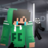 icon Backrooms Mod for Minecraft(Backrooms Mod para Minecraft
) 1.0