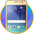 icon J7 Launcher(Lançador Galaxy J7 para Samsung) 1.0.0