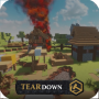 icon TEARDOWN Game Guide(Guide for Teardown Mobile Game
)