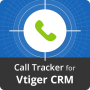 icon Call Tracker for Vtiger CRM(Rastreador de chamadas para o Vtiger CRM)