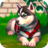 icon Cute Pocket Puppy 3D(Filhote de cachorro de bolso bonito 3d) 1.2.3.0
