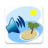icon Sounds of Ocean(Sons de Ocean Rest e Relax) 3.1.1021