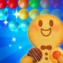 icon Cookie Kingdom(Cookie Kingdom - Bubble Shooter Pop Blast Games
)