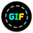 icon Gif Maker(GIF maker editor - GifBuz) 1.0.14