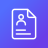 icon Cover Appliccation letter(AI: Criador de cartas de apresentação) 1.0.0