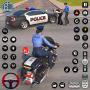 icon Police Simulator: Police Games()