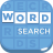 icon Word Search(Pesquisa de palavras · Quebra-cabeças) 1.66