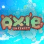 icon axie infinity(AXIE INFINITY passo a passo do jogo
)