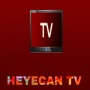 icon Heyecan tv()