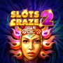 icon Slots Craze 2 - online casino (Slots Craze 2 - cassino online)