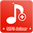 icon MP3 Joiner(Fusão de MP3: Audio Joiner) 1.5.0