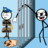 icon Thief Puzzle Stickman Game(Robber Puzzle Stickman Game) 1.18
