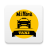 icon app.dvgeo.mmtaxi.passenger(My Mobile Taxi - Passenger) 1.0.16