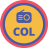 icon Radio Colombia(FM Colômbia Rádio Online FM) 2.13.4