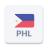 icon Radio Filippyne(Rádio Filipinas FM online) 1.10.3