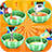 icon cooking games christmas girls(jogos de cozinha meninas de natal) 4.1.0