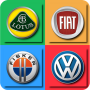 icon Car Logo Quiz 3(Car Logo Quiz: Jogo de curiosidades)