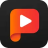 icon PLAYit(PLAYit-All in One Video Player) 2.7.10.76