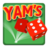 icon Yatzy(Yatzy - jogo de dados - multijogador) 8.1.3