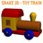 icon Snake 3DToy Train(Cobra 3d - trem de brinquedo) 1.5