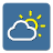 icon Weather Frcst UK Free(Previsão do tempo: UK Free) 4.4.0