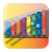 icon Little Xylophone(Xilofone de crianças) 4.0.1