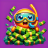 icon Aquarium Land(Aquarium Land — Fishbowl World) 1.111.9