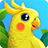 icon Birdland Paradise(Bird Land: Pet Shop Bird Games) 1.64
