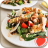 icon Salad recipes(Receitas de salada) 6.8