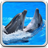 icon Dolphins Live Wallpaper(Golfinhos papel de parede ao vivo) 20.0