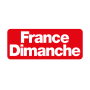 icon France Dimanche (França domingo)