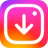 icon INS Downloader(Video Downloader para Instagram) 2.0.2.0