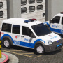 icon Real Minivan Police Thief Simulator (real Simulador de ladrão policial de minivan Cevap Şu)