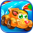 icon Kids racing(Corrida de crianças - corrida para crianças) 1.2.7