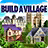 icon Village City: Island Sim 2(Construa uma vila - City Town) 1.4.6