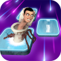 icon Monster Run 3D: Merge And Run ()