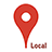 icon Local(Local Places Finder) 1.6