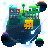 icon Greening 2(Green the Planet 2) 2.3.0