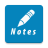 icon Notes(Notes App Notepad) 2.0