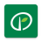 icon lt.zaliastotele.app(Parada Verde) 1.0.5
