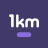 icon 1km(1 km - Faça um amigo perto de você) 6.5.2