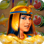 icon Cleopatra(Frutas de Cleópatra
)