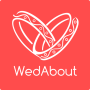 icon WedAbout Wedding Planning App